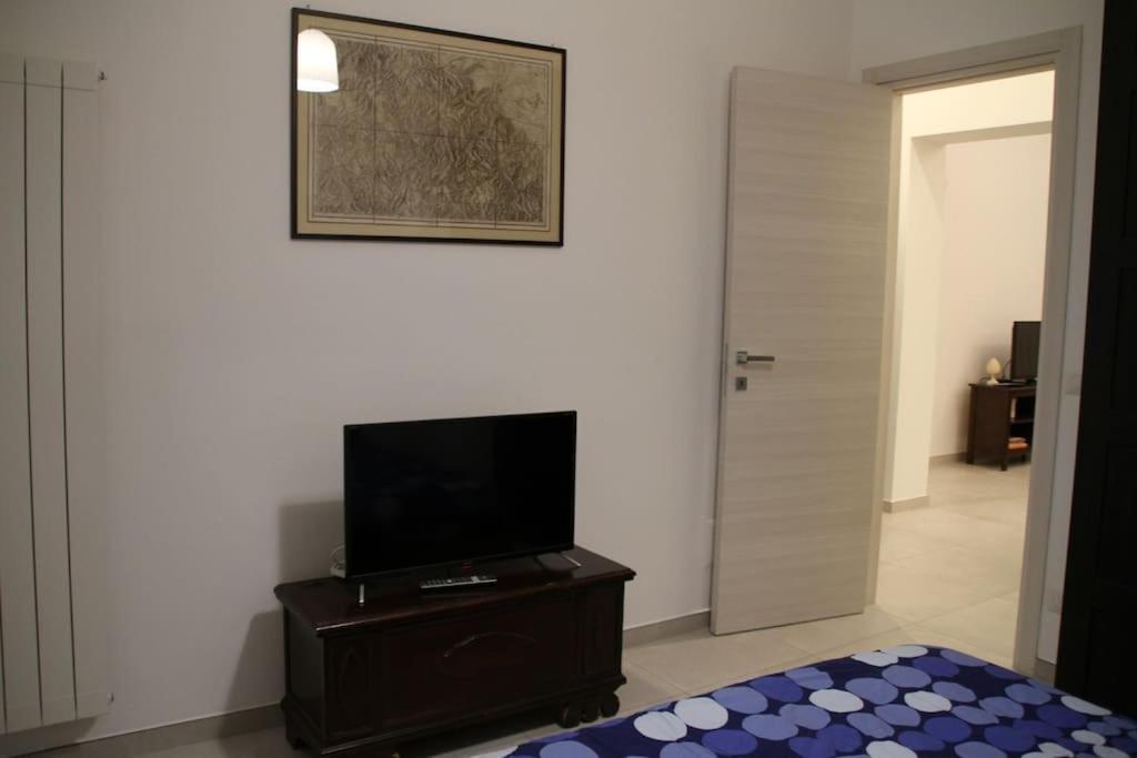 Apartamento La Casa Di Beba Bari Exterior foto